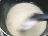 Puding Coklat Vla Keju