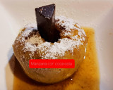 Foto del paso 4 de la receta: Manzanas asadas con coca-cola y canela