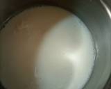 Moong Daal ka Halwa recipe step 3 photo