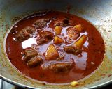 মটর ডালের মুইঠা(Motor daler Muithya recipe in Bengali) রেসিপির ধাপ 3 ছবি