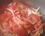 Foto del paso 4 de la receta: Fideos salteados