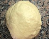 Foto del paso 1 de la receta: Pan de molde sin leche!con semillas de girasol👌