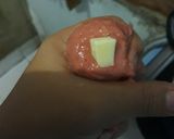 Foto langkah ke 5 dari resep Bakso Sapi Lezat Isi Keju.
