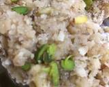 Apple Burfi recipe step 1 photo