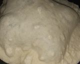 صورة لخطوة 4 من وصفة 🥟 خبز الشاورما 🥟