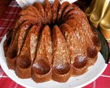 Foto langkah ke 5 dari resep Chocolate Cake Simple.