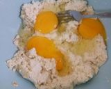 Foto langkah ke 1 dari resep Tahu Keju Sayur Kukus.