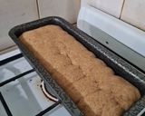 Foto del paso 2 de la receta: Pan casero, 100% integral 🍞