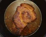 Glazed Ham or Gammon recipe step 3 photo