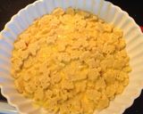 Foto del paso 1 de la receta: Pastel de macarrones con queso y carne