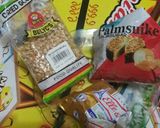 Foto langkah ke 1 dari resep popcorn caramel.