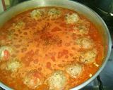 Foto del paso 6 de la receta: Albóndigas de carne