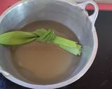 Foto langkah ke 1 dari resep Apem Jadul.