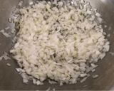 Foto del paso 2 de la receta: Garbanzos con atún