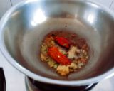 A picture of step 2 of Healthy masaledar tasty daal Ki Dulhan(Dal pithi) 💐.