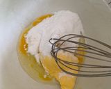 Foto langkah ke 4 dari resep Mexican Coffee Bun / Roti Boy.