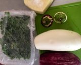 Foto del paso 1 de la receta: Berenjenas saludables