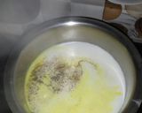 हल्दी दूध (haldi doodh recipe in Hindi) रेसिपी चरण 2 फोटो