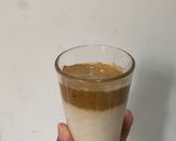 Foto langkah ke 3 dari resep Dalgona Coffee.