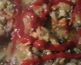 Foto del paso 5 de la receta: Guiso de marisco salteado