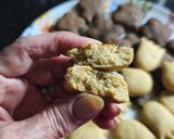 Foto del paso 3 de la receta: Galletitas de limón light