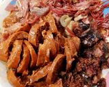 Foto del paso 4 de la receta Callos a la madrileña