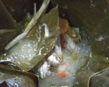 Foto langkah ke 10 dari resep Garang asem ayam.