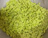 A picture of step 3 of Three-Color Sticky Rice (Easy Recipe).