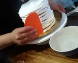 Foto del paso 5 de la receta: 🎂🎂TORTA pasito a pasito🎂🎂😂