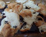 Foto del paso 7 de la receta: Pugin de Croissant, canela y vainilla