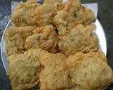 Foto langkah ke 6 dari resep Martabak Sayur Kulit Lumpia.