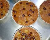Foto langkah ke 6 dari resep Banana Muffin.