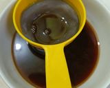 Foto langkah ke 3 dari resep Sirup Gula Jawa (Kinca).