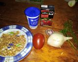 Foto del paso 1 de la receta: Butter chicken