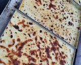 صورة لخطوة 2 من وصفة معكرونة بالبيشاميل 🍝🥟🧀 ودجاج توب 😊🥰😘