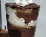 Foto del paso 12 de la receta: Postre dulce con vino oporto