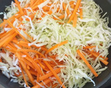 Foto del paso 4 de la receta: Sopa de fideos cantonesa