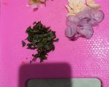 Foto langkah ke 1 dari resep Tahu isi sayur.