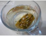 茅乃舍茶碗蒸的食譜步驟1照片
