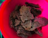 Foto del paso 14 de la receta: Pastel isla