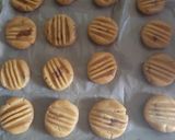Foto langkah ke 7 dari resep Cookie ala saya.