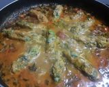 મેથી નાં મુઠીયા નું શાક (Methi Muthiya Sabji Recipe in Gujarati) રેસીપી સ્ટેપ4ફોટો