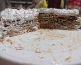 Foto del paso 6 de la receta: Torta rogel o alfajor