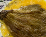 Foto del paso 5 de la receta: Berenjena apanada en airfryer