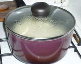 Hagyományos rakott kel recept fázis 1 fotója