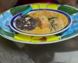 Foto del paso 10 de la receta: *SALMÓN AL CITRUS CON HONGOS Y SALSA CREMOSA CON CHILE CHIPOTLE*