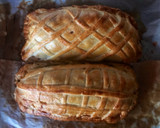 Foto del paso 7 de la receta: Solomillo Wellington