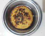 A picture of step 4 of Real Gujarati Handvo.