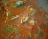 Foto langkah ke 4 dari resep Asam pade ikan tuna.