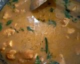 Foto langkah ke 9 dari resep Gulai ikan hiu (masak aceh).